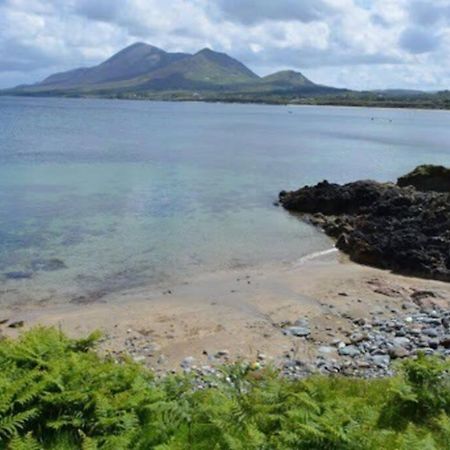 Old Head View Villa Louisburgh Exterior foto