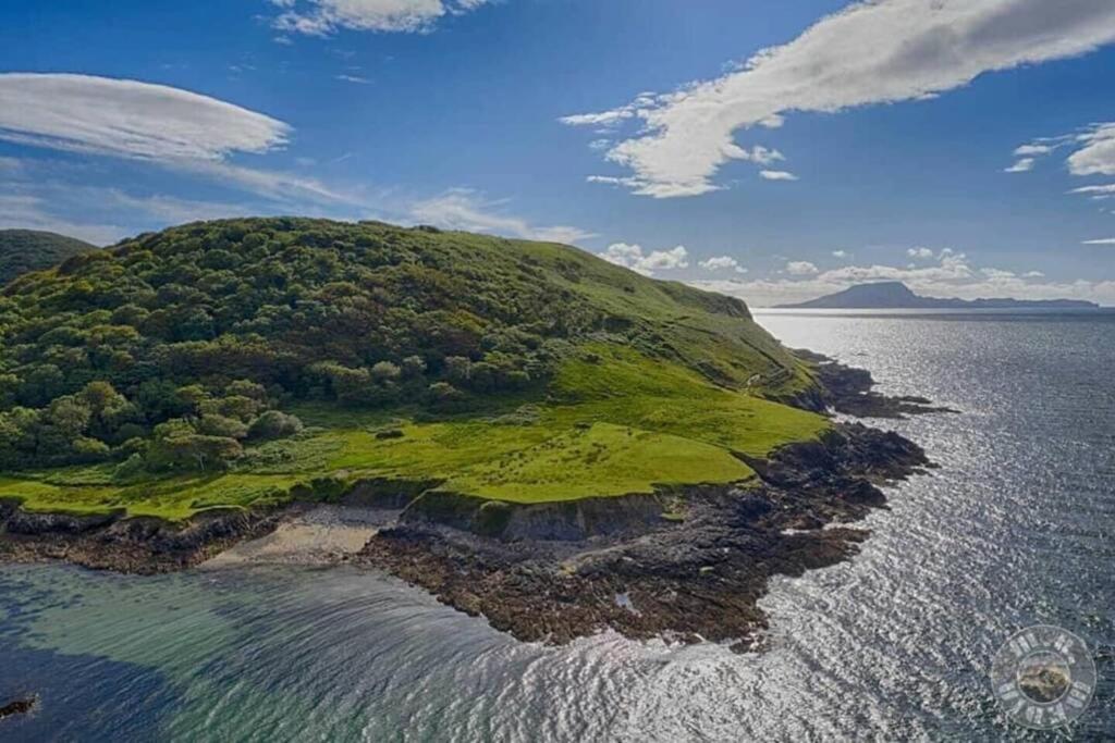 Old Head View Villa Louisburgh Exterior foto