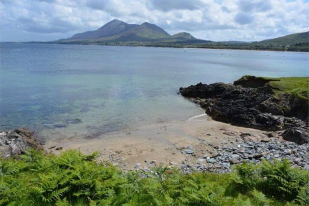Old Head View Villa Louisburgh Exterior foto